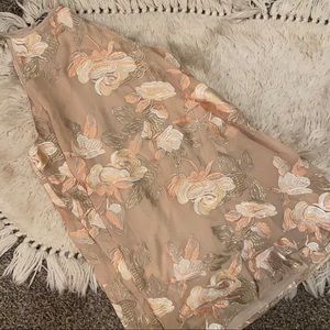 Show me your mumu Gomez dress